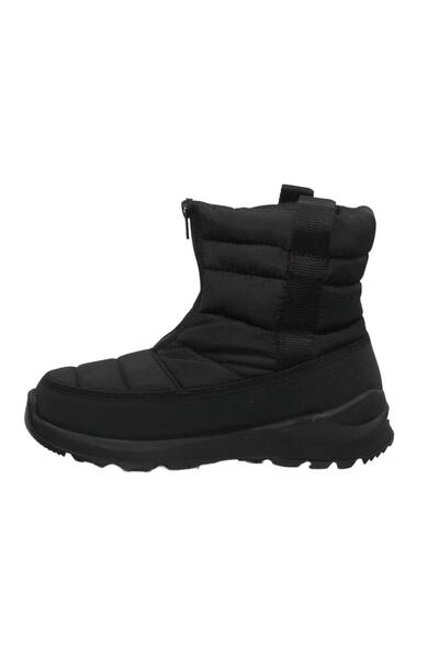 Scooter Z7448TSZ Siyah-Beyaz Kadın Watertıght Kar Botu