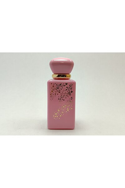 ANADOLU PARFÜM CAM Doldurulabilir BOŞ Parfüm Şişesi 60ml