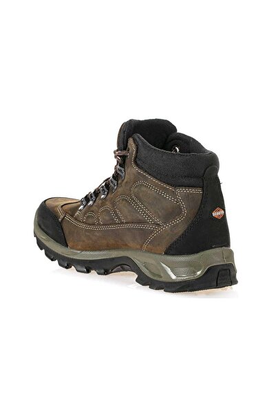 Scooter G5538Co Olive Crazy Women's Waterproof Boots