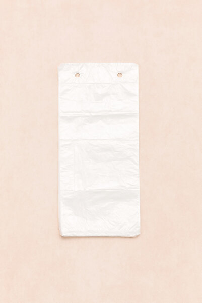 YOK YOK AMBALAJ Dürüm Poşeti Adetli 500 Adet