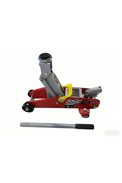 Genel Markalar FRİKO 2TON TİMSAH KRİKO / F1 ARABALI