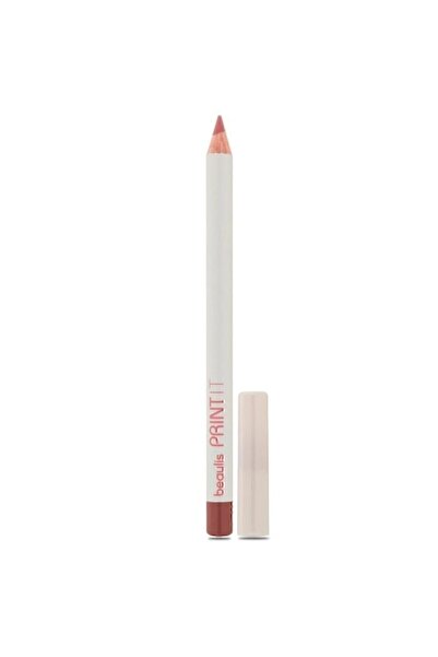 beaulis Print It Lip Liner 501 Rose