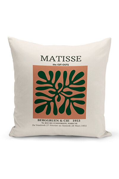 Bertille Home Umetnička serija dvostrana Digitalna štampa komada Navlaka za j...