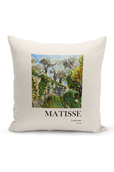 Bertille Home Umetnička serija dvostrana Digitalna štampa komada Navlaka za j...