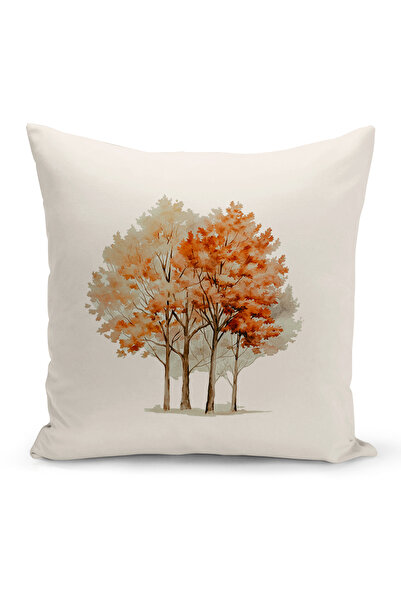 Bertille Home Κάλυμμα μαξιλαριού με ριχτάρι διπλής όψης σειράς Vintage (Vinta...