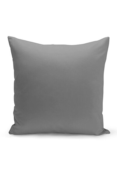 Bertille Home Однотонний чохол для подушки з цифровим друком