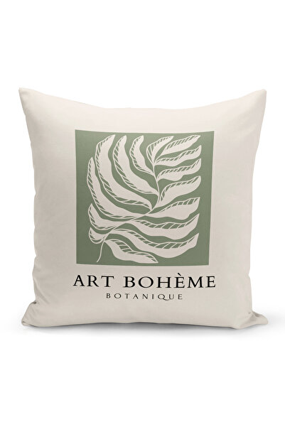 Bertille Home Umetnička serija dvostrana Digitalna štampa komada Navlaka za j...