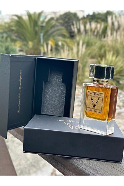 PATRONUS Naxos- Edp 50 ml Unisex Unisex Parfüm