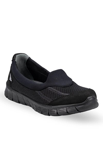 Forelli 61042-G Across Black Pantofi sport pentru femei