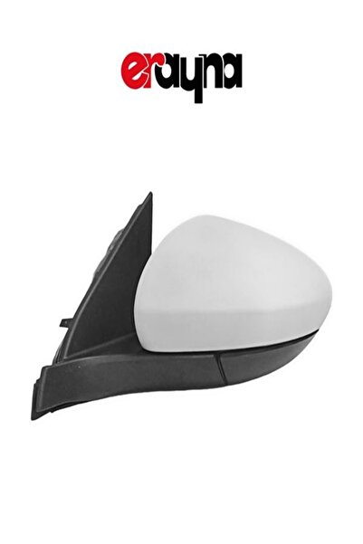 ERAYNA FİAT EGEA DIŞ DİKİZ AYNASI SOL 2015-2025 ELEKTRİKLİ ISITMALI ASTARLI 7...