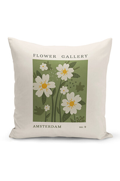 Bertille Home Umetnička serija dvostrana Digitalna štampa komada Navlaka za j...