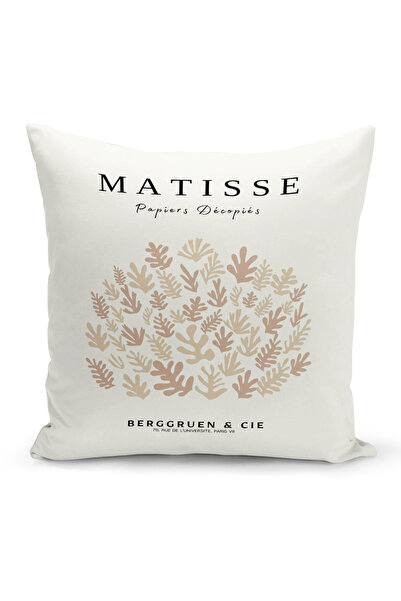 Bertille Home Umetnička serija dvostrana Digitalna štampa komada Navlaka za j...