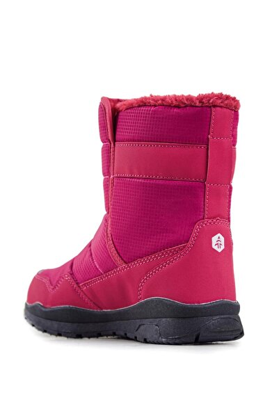 Hammer Jack 101 23122-F Doherty Kırmızı Su Geçirmez Kırmızı Çocuk