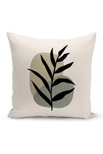 Bertille Home Serija Minimalistički Digitalna štampa Delovi Dvostrani Navlaka...