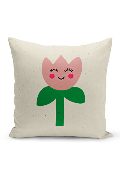 Bertille Home Деца Детска калъфка за възглавница Двустранна калъфка за възгла...