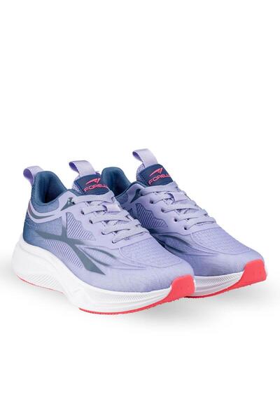 Forelli 90034-g Fortelaz Purple Women's Sports Shoes