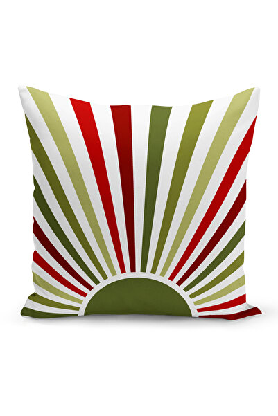 Bertille Home Serija Minimalistički Digitalna štampa Delovi Dvostrani Navlaka...