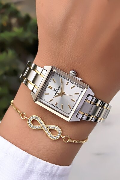 Daniel Klein Kadın Saat Bileklik