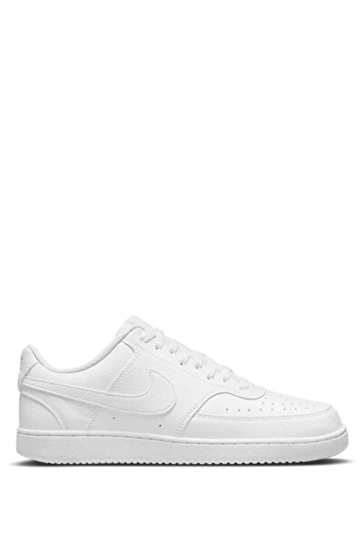 Nike Erkek Court Vısıon Lo Nn Dh2987 Whıte/whıte-whıte