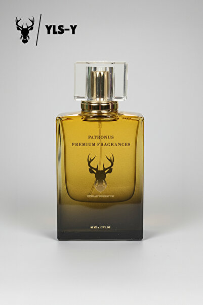 PATRONUS Yls- Y - Extrait De Parfum - 50 ml