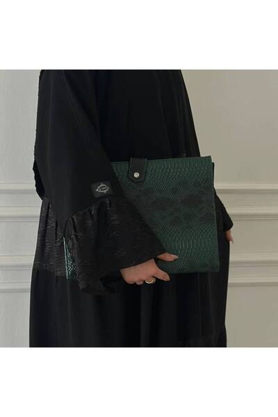 salemanaz Patheon Folder Bag