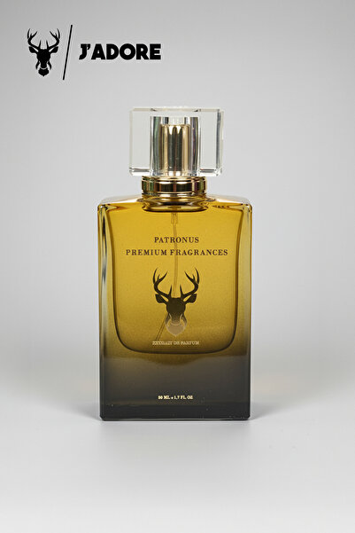 PATRONUS J'adore-EXTRAİT DE KADIN PARFÜM-50 ML