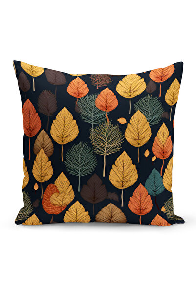 Bertille Home Dvostrano digitalno štampana klasična serija navlaka za jastuk