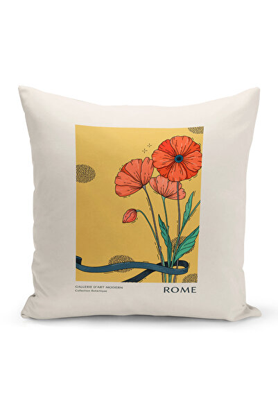 Bertille Home Umetnička serija dvostrana Digitalna štampa komada Navlaka za j...