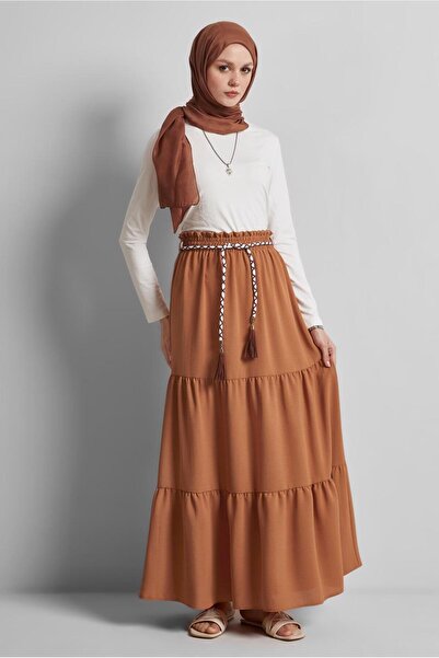 Alvina Lace Skirt 60668