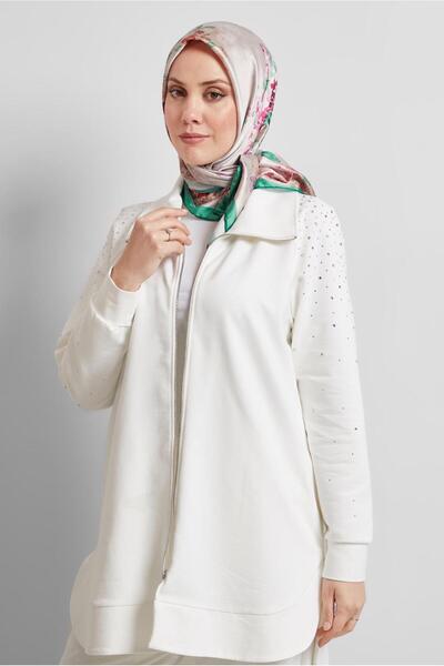 Alvina Шарф з візерунком ALVINA 8523