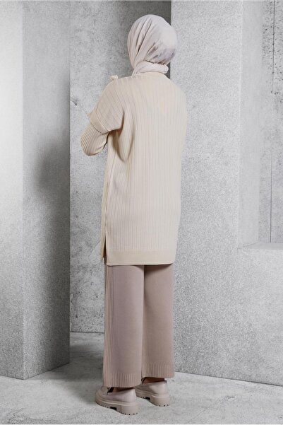 Alvina Knitwear Tunic 44992 - Stylish and Comfortable Design