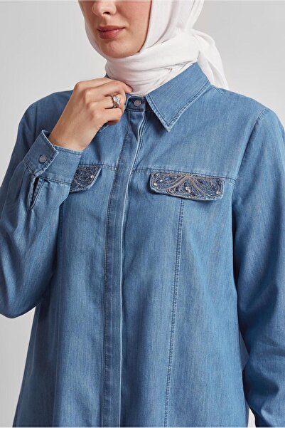 Alvina ΒΑΜΒΑΚΙ ΤΟΥΝΙΚ 45505