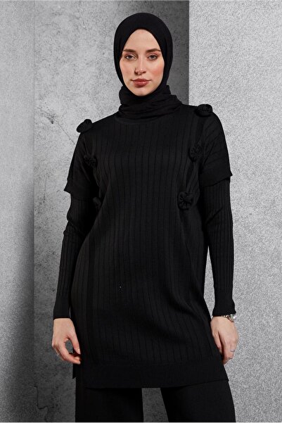 Alvina Knitwear Tunic 44992 - Stylish and Comfortable Design