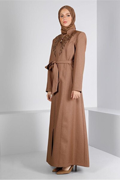 Alvina BELLOWED ZIPPERED SCARDS 10651