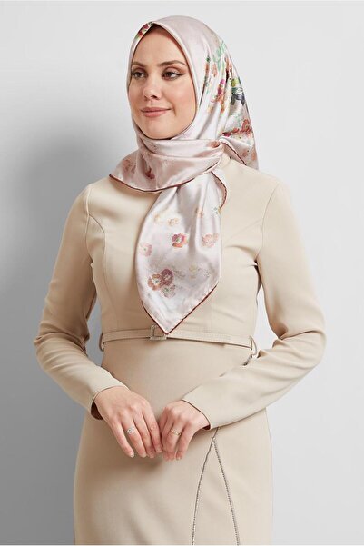 Alvina ALVİNA DESENLİ EŞARP 8523