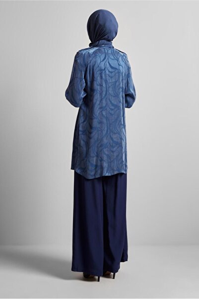 Alvina ΤΟΥΝΙΚ ΜΕ ΣΧΕΔΙΟ 45652