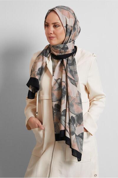 Alvina ŞAL CU MODEL 8550