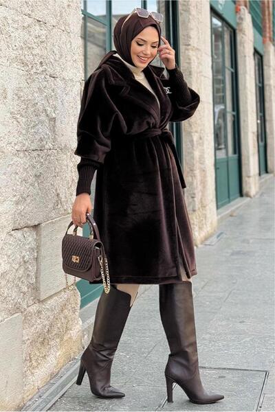 TRENDTESETTÜR ΓΥΝΑΙΚΕΙΟ ΚΑΦΕ ΠΑΝΙ ΚΟΡΥΦΑΙΑ ΚΑΜΙΝΑΡΙΑ T 4787