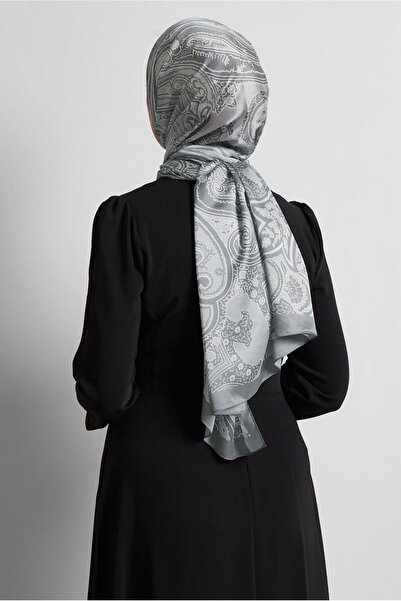 Alvina ŞAL CU MODEL ETNIC 8553