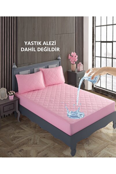 sevilya 100% bumbac matlasat, rezistent la lichide, colorat, protector pentru saltea. Protector pentru saltea.