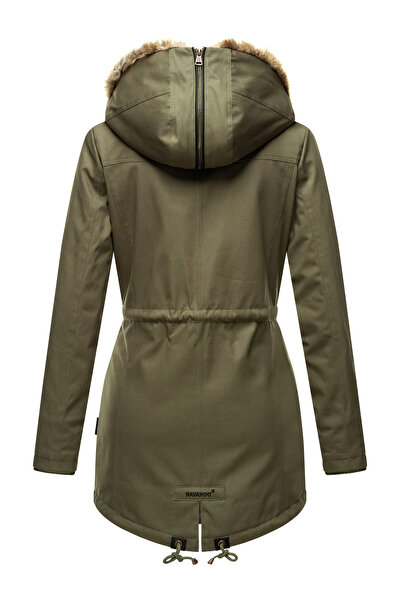 Navahoo Diamond Damen Winterjacke