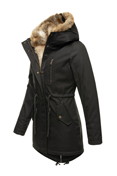 Navahoo Diamond Damen Winterjacke
