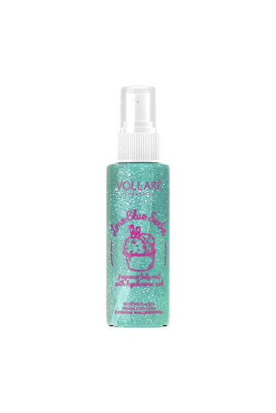 VERONA COSMETICS Body Spray, with lime scent,