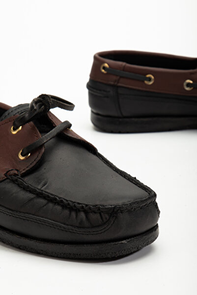 Cyber Dx220, Genuine Leather Men's Shoes, Scented Sole