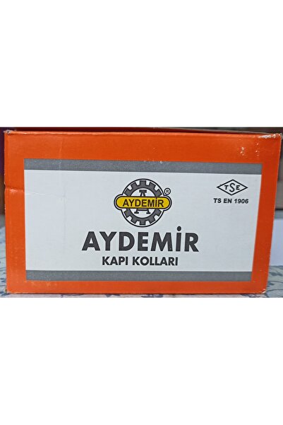 Aydemir Salih Static Painted Yellow Room (1 Set)