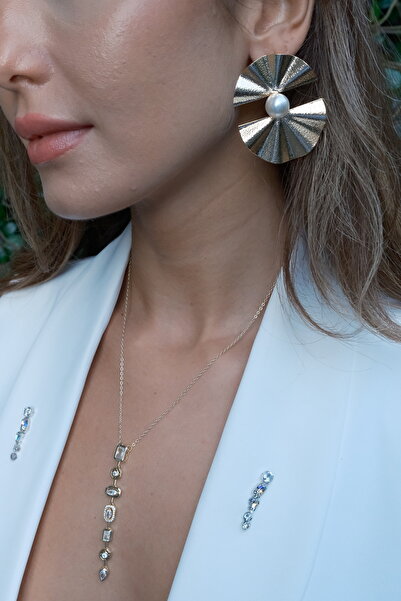 GİS JEWELRY أقراط إنسي سولاريس