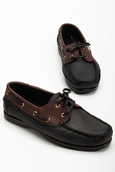 Cyber Dx220, Genuine Leather Men's Shoes, Scented Sole