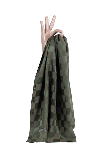 Invee Чудовий шаль хакі