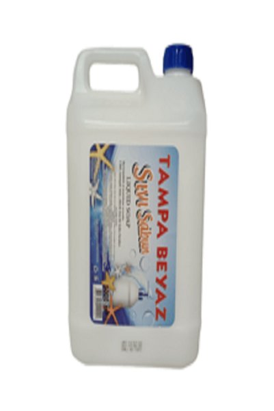 TAMPA BEYAZ Sivi Hand Soap 20 Liter