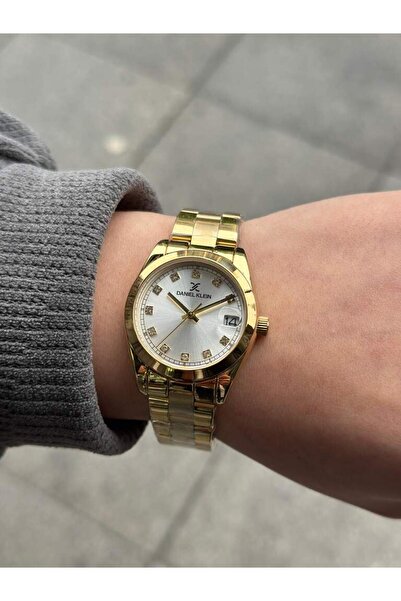 Daniel Klein Dksmz.21 Women's Watch